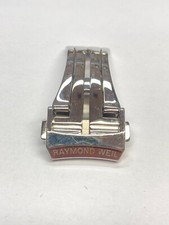 Raymond Weil fibbia chiusura