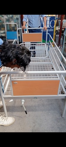 Letto per disabili - con, rete