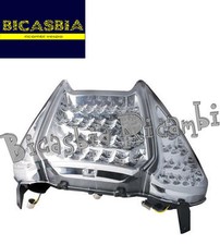8168 fanale posteriore - posteriore, a