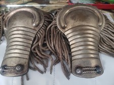 Spalline frangia regio - spalline,