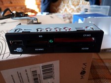 Card reader lettore interno - reader,