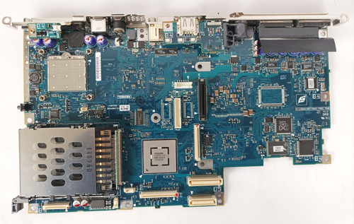Scheda madre toshiba - toshiba, satellite