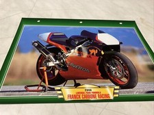 Laverda 750S Formula Franck