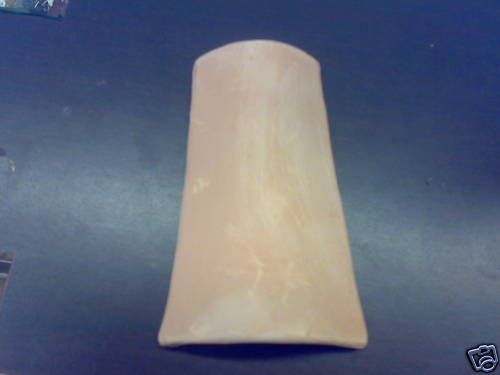2pz tegole in terracotta - di,