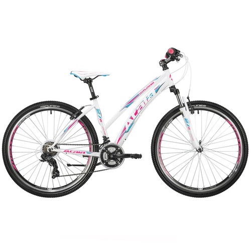 Atala flower mtb front - atala, my