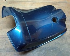 Targa gamba incl. vano