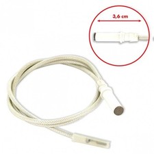 CANDELETTA ACCENSIONE SCINTILLA PIANI COTTURA CAVO 36CM TERIM FRATELLI ONOFRI