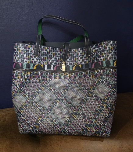Carolina herrera borsa donna - carolina,