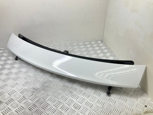Spoiler posteriore audi tts - posteriore,