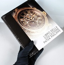 PATEK PHILIPPE LIBRO DELLA
