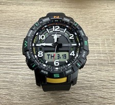 CASIO PRO TREK PRT-B50-1