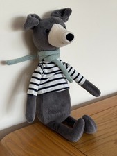 Jellycat Beatnik Buddy Whippet
