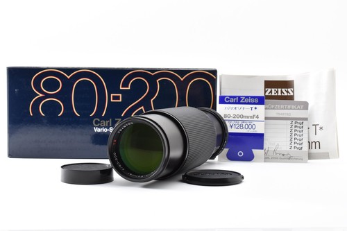 Contax carl zeiss - contax,