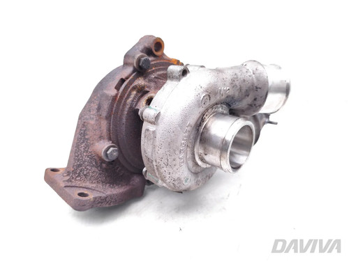 Turbocompressore ford galaxy - ford,