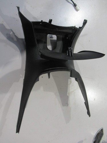 Plastica centrale piaggio - plastica,