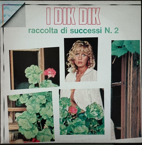 Dik raccolta di - –,