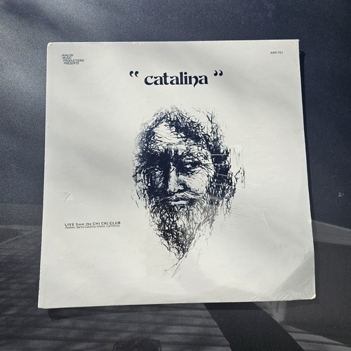 Catalina live from chi - chi,