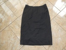 Gonna In Lana Senza Marca 44