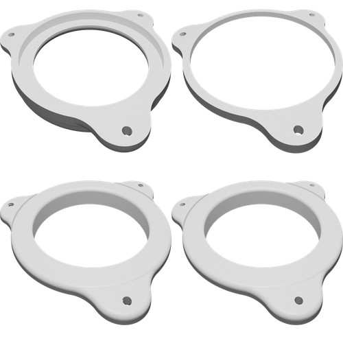 Adattatore box guanti per ikea - guanti,