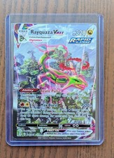 Rayquaza VMAX - 218/203 -