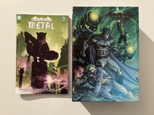 BATMAN IL CAVALIERE OSCURO