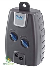 Pompa ossigeno costante