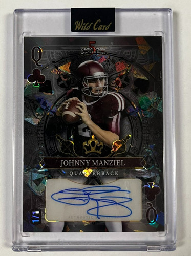 2024 wild card - wild,