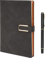 Kurtzy agenda finta - agenda, pelle