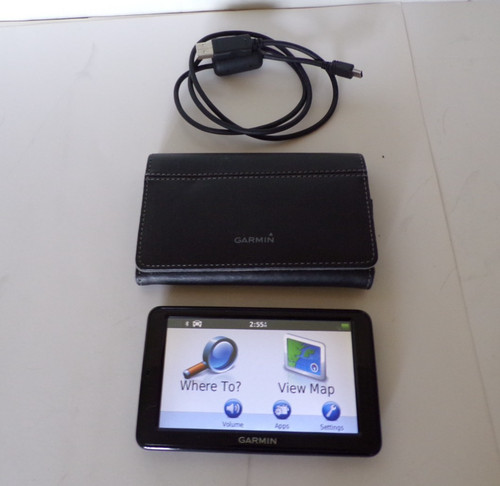 Garmin nuvi 2595lm navigatore - garmin,