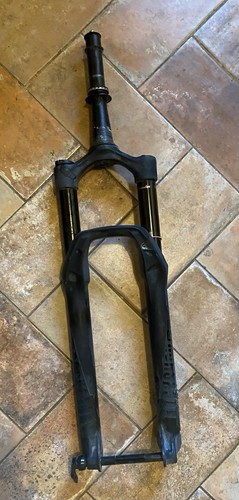 Rockshox reba debonair - rockshox, rc