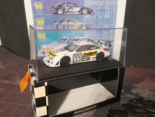 Opel Calibra V6 DTM 1996 #23