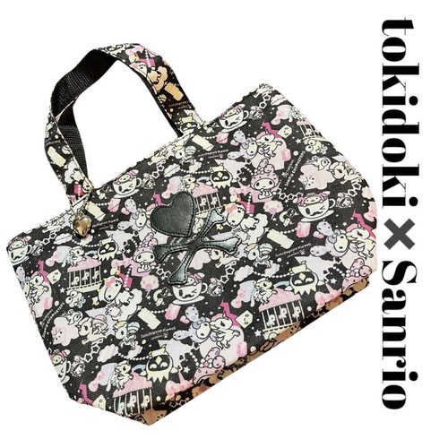 Mini borsa sanrio - mini,