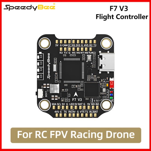 Speedybee flight - speedybee, v3