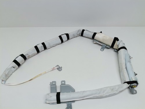 Airbag tendina laterale - a,