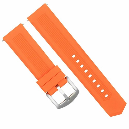 Cinturino orologio gomma mm - cinturino,