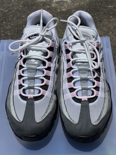 Nike air max - air, 95