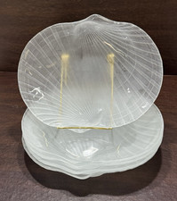 Set 5 piatti vintage Mikasa