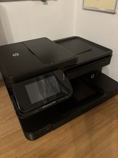 HP Photosmart 7520 stampante