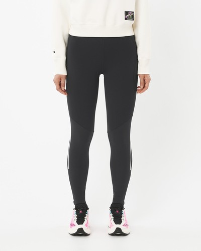 Collant donna salomon sense - collant,