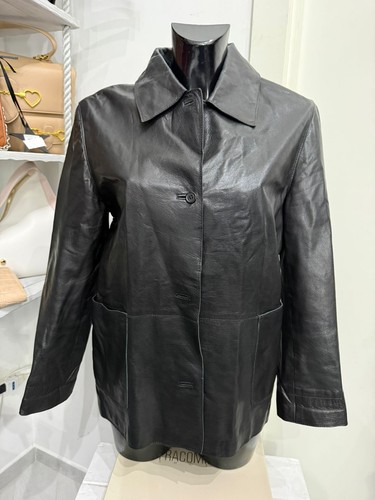 Giacca cappotto conbipel - cappotto,