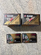 Cassette basf chrome - basf,