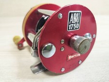 Mulinello da Pesca Abu Garcia