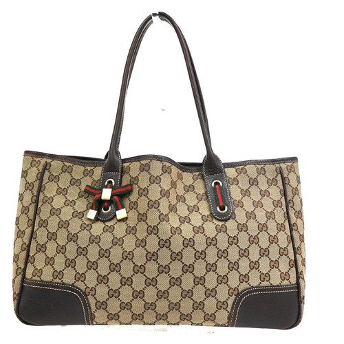 Borsa tracolla gucci - a,
