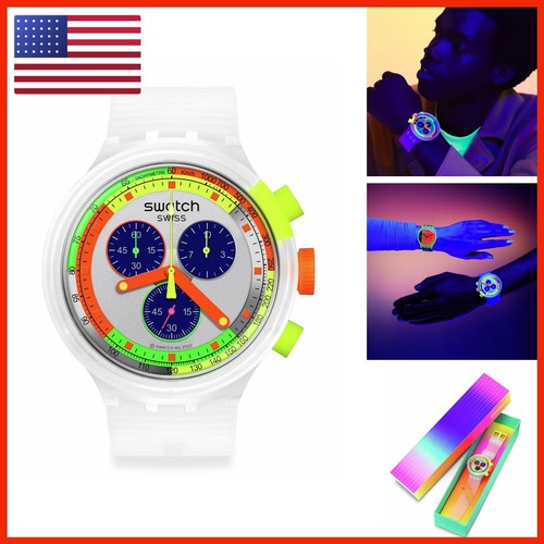 Orologio swatch big bold - swatch,