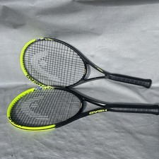 Head Tour Pro Racchetta da