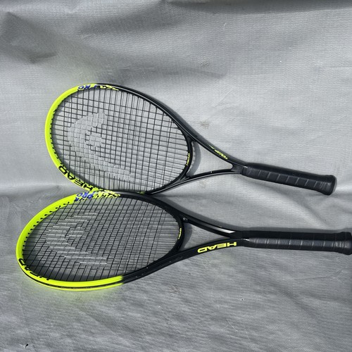 Head tour pro racchetta - head,