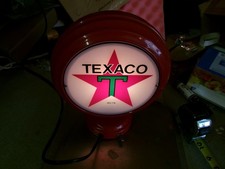 Vintage texaco star - vintage,