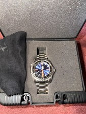 deep blue deep master