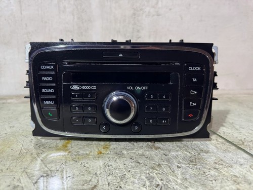 Ford galaxy 2014 radio - galaxy,