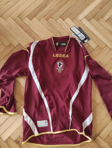 Legea arezzo maglia - legea, a.c.